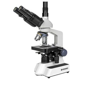 Microscop optic Bresser Trino Researcher II 5723100 Microscop optic Bresser Trino Researcher II 5723100