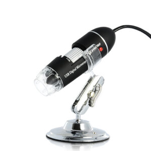 Microscop digital profesional SS-MS03, 1000x, USB, 30 FPS Microscop digital profesional SS-MS03, 1000x, USB, 30 FPS
