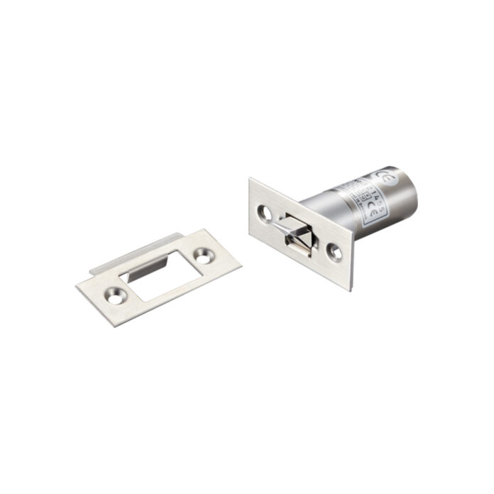 Mini bolt electric YB-80NC, 2942 N, 300 Kg, fail-safe Mini bolt electric YB-80NC, 2942 N, 300 Kg, fail-safe