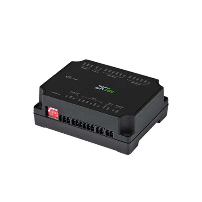 Mini Controler pentru centrala de control acces C2-260 ZKTeco ACC-SRB-DM10, Wiegand, RS-485, extindere numar usi Mini Controler pentru centrala de control acces C2-260 ZKTeco ACC-SRB-DM10, Wiegand, RS-485, extindere numar usi