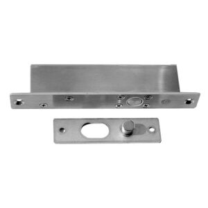 Mini electromagnet cu bolt JEB-220, ingropat, 12 Vdc Mini electromagnet cu bolt JEB-220, ingropat, 12 Vdc