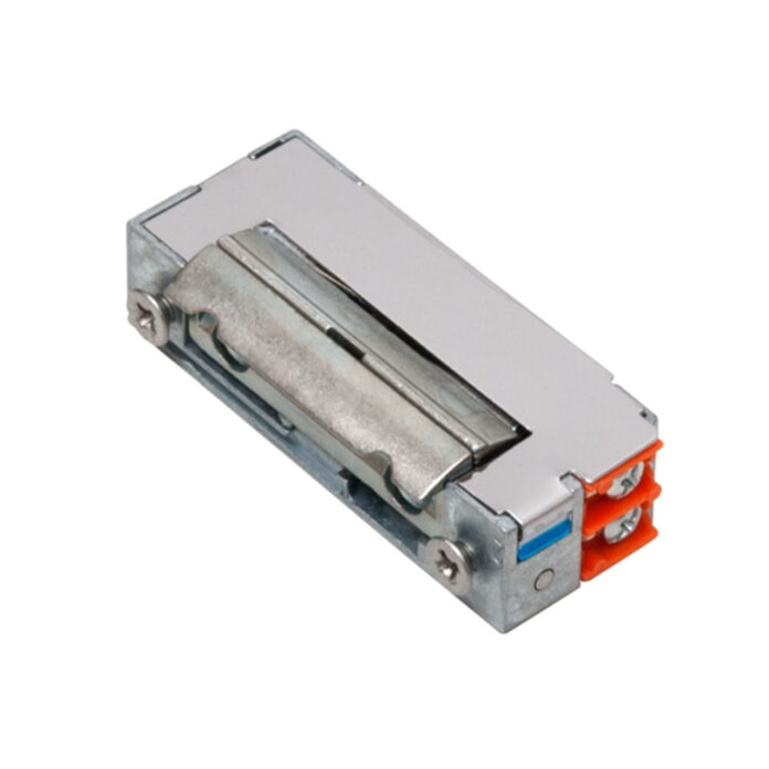Mini yala electromecanica DORCAS-99N512F, 330 kgf, ingropat, 12 Vcc Mini yala electromecanica DORCAS-99N512F, 330 kgf, ingropat, 12 Vcc