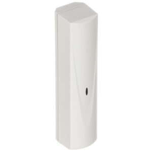 Contact magnetic wireless Satel MMD-300, aparent, 2 reed, intrare NC, 433 MHz Contact magnetic wireless Satel MMD-300, aparent, 2 reed, intrare NC, 433 MHz