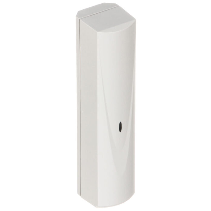 Contact magnetic wireless Satel MMD-300, aparent, 2 reed, intrare NC, 433 MHz Contact magnetic wireless Satel MMD-300, aparent, 2 reed, intrare NC, 433 MHz
