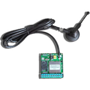 MODUL ABONAT DEDICAT SEKA GPRS/DSC MODUL ABONAT DEDICAT SEKA GPRS/DSC