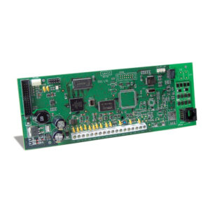 Modul comunicator IP DSC T-LINK-250, 10/100BaseT, 4 intrari, 2 iesiri PGM Modul comunicator IP DSC T-LINK-250, 10/100BaseT, 4 intrari, 2 iesiri PGM