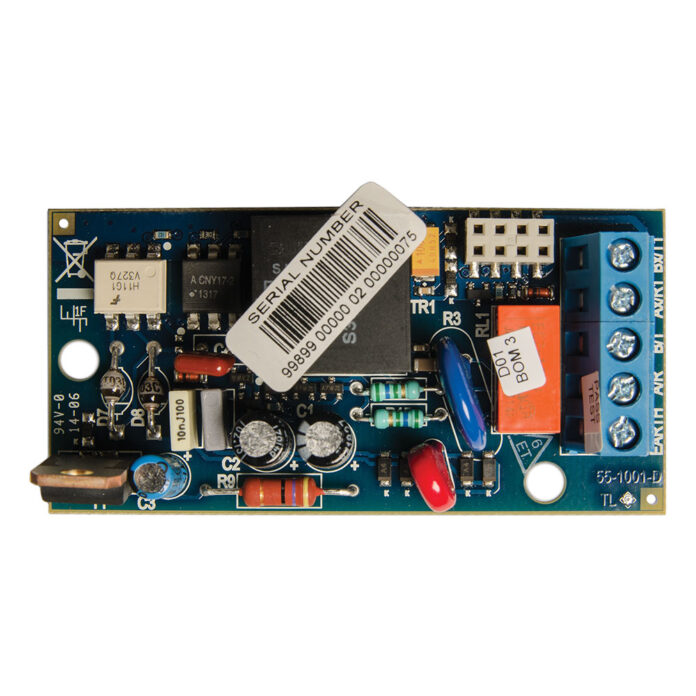 Modul comunicator PSTN UTC Advisor Advanced ATS7700, 50 mA Modul comunicator PSTN UTC Advisor Advanced ATS7700, 50 mA