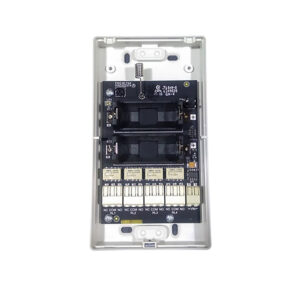 Modul cu 4 iesiri pe releu wireless Crow FW2-RLY, 868 MHz, RF 500, autonomie 5 ani Modul cu 4 iesiri pe releu wireless Crow FW2-RLY, 868 MHz, RF 500, autonomie 5 ani