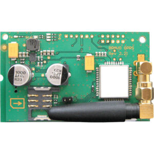 Modul de comunicare GPRS Teletek Bravo GPRS, 4 numere, 900/1800 MHz, SIA, SMS/push Modul de comunicare GPRS Teletek Bravo GPRS, 4 numere, 900/1800 MHz, SIA, SMS/push