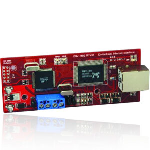 Modul de comunicare IP DSC TL 150 Modul de comunicare IP DSC TL 150