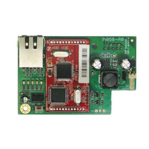 Modul de comunicare LAN Inim SmartLAN/SI, 12 Vdc Modul de comunicare LAN Inim SmartLAN/SI, 12 Vdc