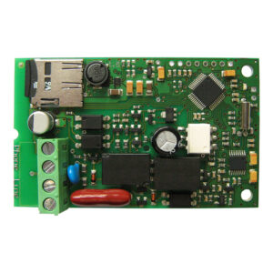 Modul de comunicare PSTN Teletek Bravo PSTN, 4 numere, CID/SIA/User Modul de comunicare PSTN Teletek Bravo PSTN, 4 numere, CID/SIA/User