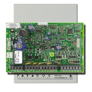 Modul de control acces Paradox ACM12 + Carcasa metalica cu traf Modul de control acces Paradox ACM12 + Carcasa metalica cu traf
