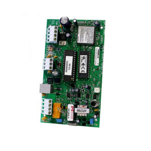Modul de control DSC Escort 5580 Modul de control DSC Escort 5580