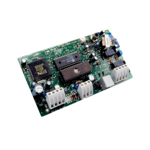 Modul de control si comanda audio DSC ESCORT 4580 Modul de control si comanda audio DSC ESCORT 4580