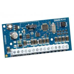 Modul de extensie 4 iesiri PGM DSC PRO-HSM2208 Modul de extensie 4 iesiri PGM DSC PRO-HSM2208