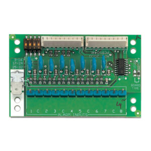 Modul de extensie 8 intrari UTC ATS1202, plug-in, 10 mA Modul de extensie 8 intrari UTC ATS1202, plug-in, 10 mA