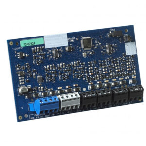 Modul de extensie 8 zone DSC PRO-HSM3408 Modul de extensie 8 zone DSC PRO-HSM3408