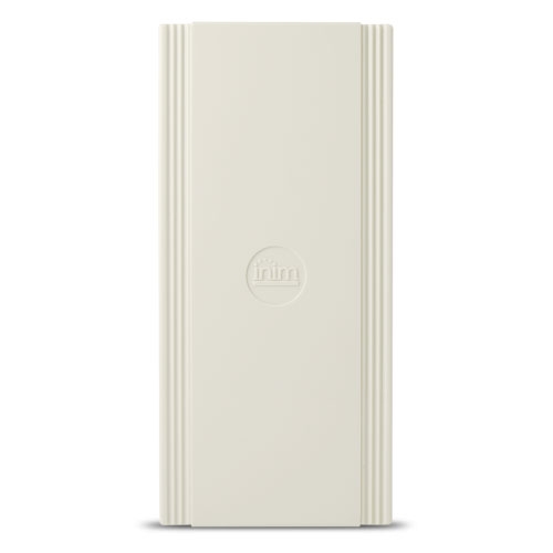 Modul de extensie bidirectional Inim Air2-BS200/30, wireless, 30 canale radio, 50 telecomenzi Modul de extensie bidirectional Inim Air2-BS200/30, wireless, 30 canale radio, 50 telecomenzi