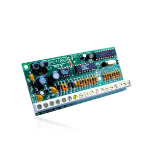 Modul de extensie cu 16 zone DSC PC 4116 Modul de extensie cu 16 zone DSC PC 4116