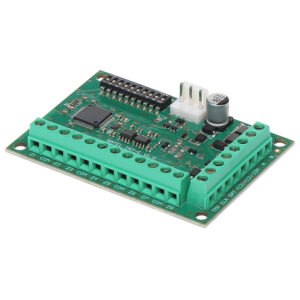Modul de extensie cu 8 zone Satel INT-E, NO/NC, intrare tamper, 12VDC Modul de extensie cu 8 zone Satel INT-E, NO/NC, intrare tamper, 12VDC