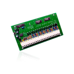 Modul de extensie DSC cu 16 iesiri PC 4216 Modul de extensie DSC cu 16 iesiri PC 4216