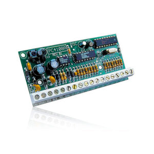 Modul de extensie DSC cu 8 zone PC 4108 Modul de extensie DSC cu 8 zone PC 4108