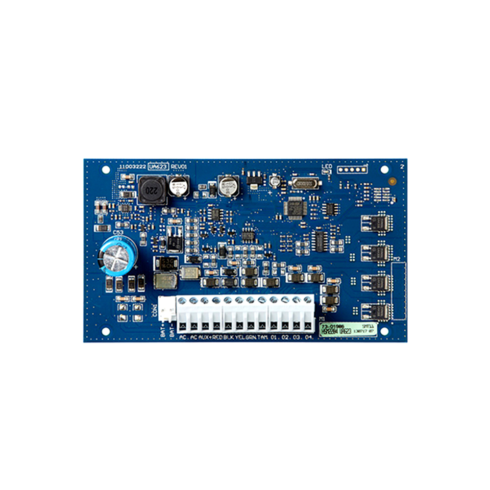 Modul de extensie DSC NEO M2204 Modul de extensie DSC NEO M2204