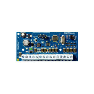 Modul de extensie DSC NEO M2208 Modul de extensie DSC NEO M2208