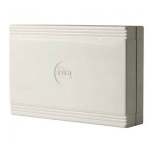 Modul de extensie Inim FLEX5/SP, 5 terminale, aparent Modul de extensie Inim FLEX5/SP, 5 terminale, aparent