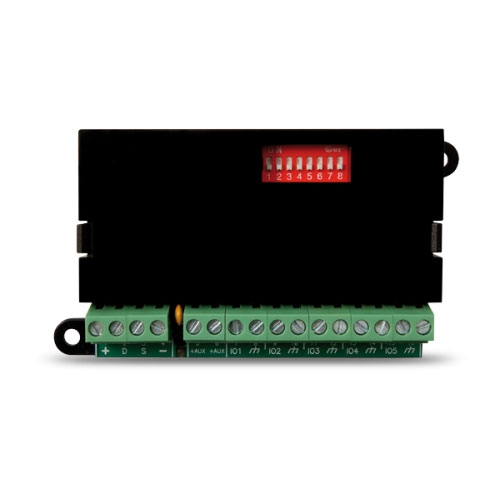 Modul de extensie Inim Flex5/U, 5 terminale Modul de extensie Inim Flex5/U, 5 terminale