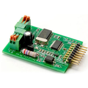 Modul de extensie Instant IP-DTMF-L Modul de extensie Instant IP-DTMF-L