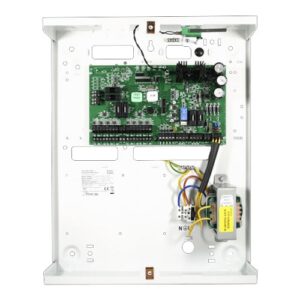 Modul de extensie Pyronix FPPCX-RIX8+PSU, 8 intrari, 4 iesiri, 2.5 A Modul de extensie Pyronix FPPCX-RIX8+PSU, 8 intrari, 4 iesiri, 2.5 A