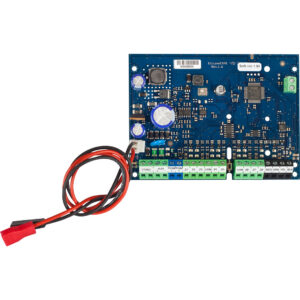 Modul de extensie Teletek Eclipse EXP8 PS, 8 zone, 1 iesire PGM, sursa alimentare 230V Modul de extensie Teletek Eclipse EXP8 PS, 8 zone, 1 iesire PGM, sursa alimentare 230V