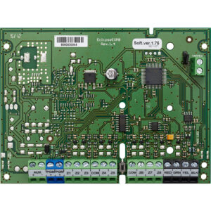 Modul de extensie Teletek Eclipse EXP8, 8 zone, 1 PGM, alimentare din centrala Modul de extensie Teletek Eclipse EXP8, 8 zone, 1 PGM, alimentare din centrala