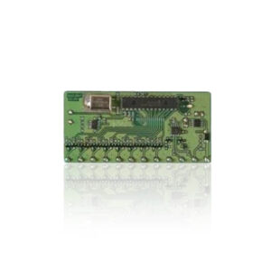 Modul de extensie Teletek MRO 8 Modul de extensie Teletek MRO 8