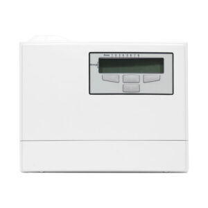 Modul de extensie wireless Crow Merlin-Pro, 64 zone, 5 relee, 868 MHz, RF 500 m Modul de extensie wireless Crow Merlin-Pro, 64 zone, 5 relee, 868 MHz, RF 500 m