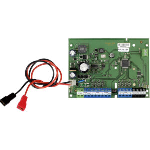 Modul de extentsie Teletek Eclipse PGM8 PS, 8 iesiri PGM, sursa alimentare 230V Modul de extentsie Teletek Eclipse PGM8 PS, 8 iesiri PGM, sursa alimentare 230V