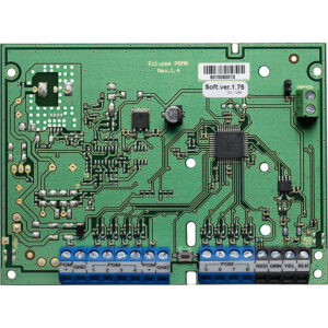Modul de extentsie Teletek Eclipse PGM8, 8 iesiri PGM, alimentare din centrala Modul de extentsie Teletek Eclipse PGM8, 8 iesiri PGM, alimentare din centrala