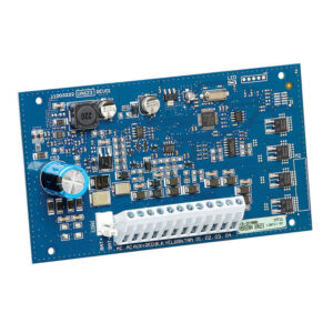 Modul de iesire 4 canale DSC PowerSeries PRO-HSM2204 Modul de iesire 4 canale DSC PowerSeries PRO-HSM2204