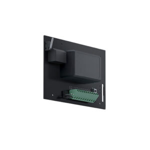 Modul de integrare wireless Ajax VHF Bridge, 8 iesiri, 868 MHz, RF 1800 m Modul de integrare wireless Ajax VHF Bridge, 8 iesiri, 868 MHz, RF 1800 m