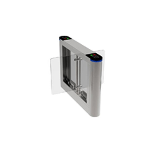 Modul de mijloc pentru turnichet acces YK-PB-306D, 13 moduri operare, 35 pers/min, 0.3 sec Modul de mijloc pentru turnichet acces YK-PB-306D, 13 moduri operare, 35 pers/min, 0.3 sec