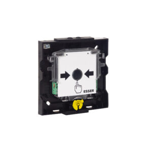 Modul electronic buton IQ8 mare Esser 804905, cu izolator Modul electronic buton IQ8 mare Esser 804905, cu izolator
