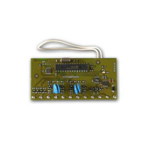 Modul expandor pentru 4 zone programabile Teletek MRI 4/8 Modul expandor pentru 4 zone programabile Teletek MRI 4/8
