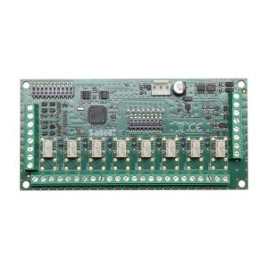Modul extindere Satel Integra INT-O, 8 iesiri, compatibil INTEGRA, INTEGRA Plus, VERSA, VERSA Plus, PERFECTA, ACCO-NT2 Modul extindere Satel Integra INT-O, 8 iesiri, compatibil INTEGRA, INTEGRA Plus, VERSA, VERSA Plus, PERFECTA, ACCO-NT2