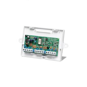 Modul extindere wireless Bentel VECTOR QUAD, 4 dispozitive Modul extindere wireless Bentel VECTOR QUAD, 4 dispozitive
