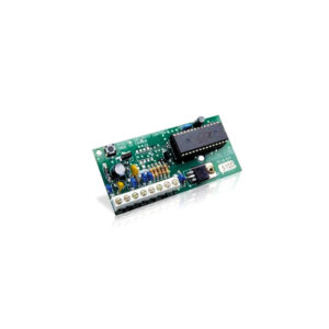Modul interfata detectoare adresabile DSC PC5100 Modul interfata detectoare adresabile DSC PC5100