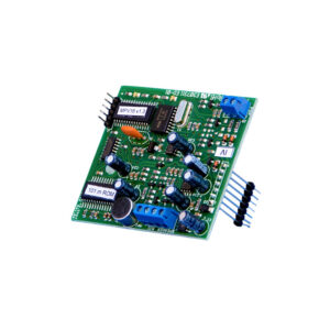 Modul procesor vocal Cerber MPV-16/DTMF, 101 mesaje vocale, comenzi DTMF Modul procesor vocal Cerber MPV-16/DTMF, 101 mesaje vocale, comenzi DTMF