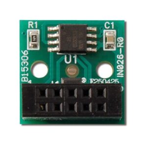 Modul vocal Inim SmartLogos30M, 30 minute, 500 mesaje vocale Modul vocal Inim SmartLogos30M, 30 minute, 500 mesaje vocale