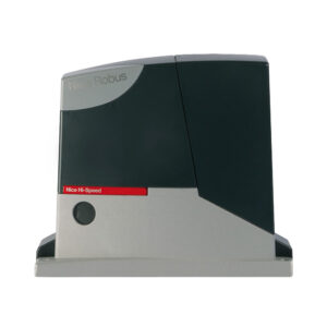 Motor automatizare poarta culisanta Robus Hi-Speed Nice RB250HS, 250 Kg, 8 m, 24 V Motor automatizare poarta culisanta Robus Hi-Speed Nice RB250HS, 250 Kg, 8 m, 24 V